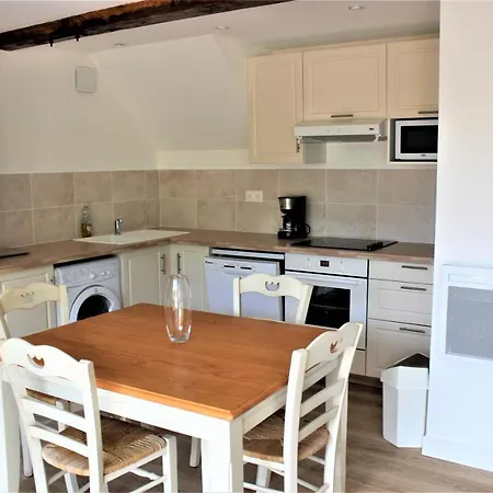 Le Clos Des Rives Apartment Saint-Vincent-de-Cosse
