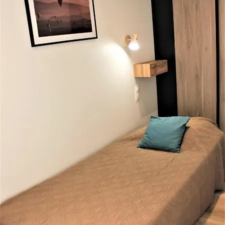 Le Clos Des Rives Apartment