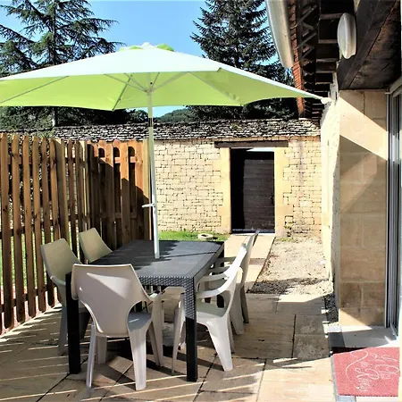 Le Clos Des Rives * Saint-Vincent-de-Cosse