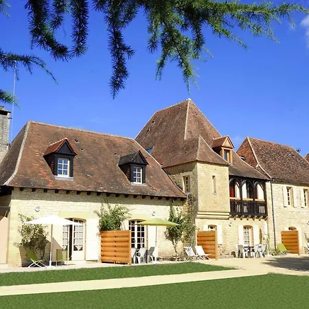 Le Clos Des Rives *