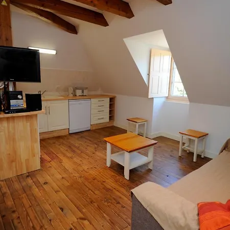 Le Clos Des Rives Apartment