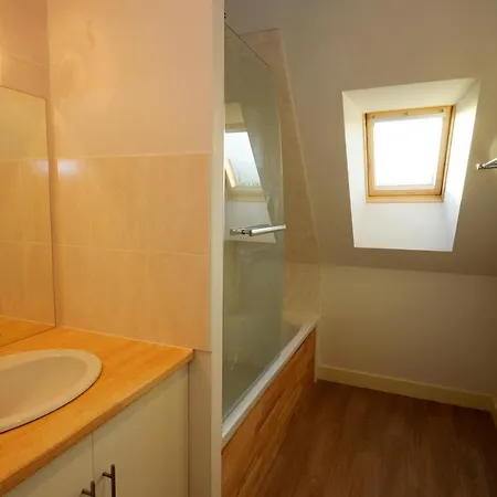Le Clos Des Rives Apartment *