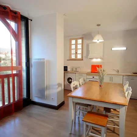 Apartment Le Clos Des Rives Saint-Vincent-de-Cosse