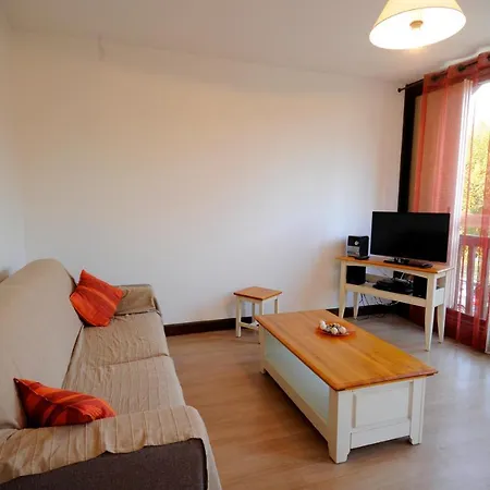 Apartment Le Clos Des Rives Saint-Vincent-de-Cosse