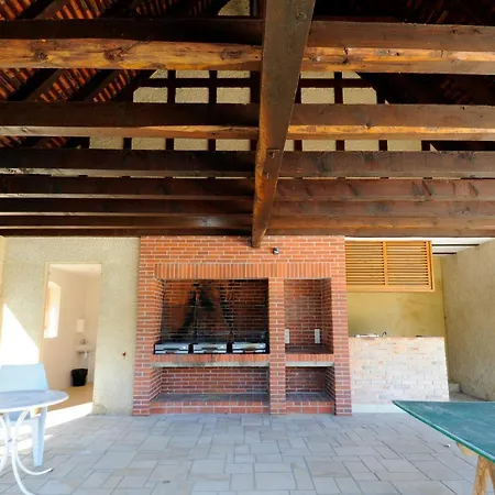 Apartamento Le Clos Des Rives *
