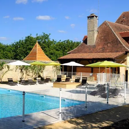 Le Clos Des Rives *