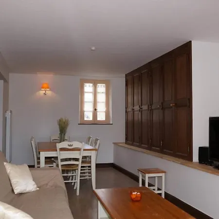 Apartment Le Clos Des Rives *