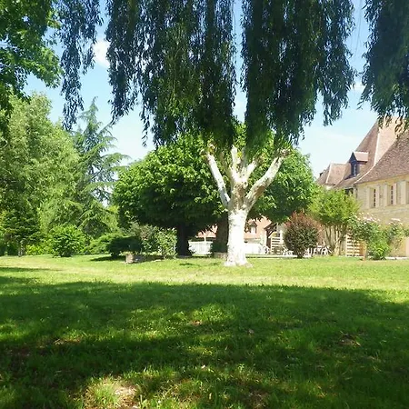 Apartamento Le Clos Des Rives *