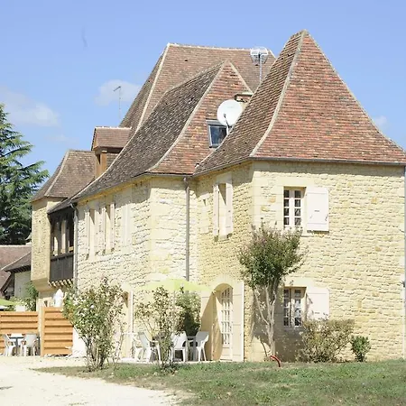 Le Clos Des Rives Apartment Saint-Vincent-de-Cosse