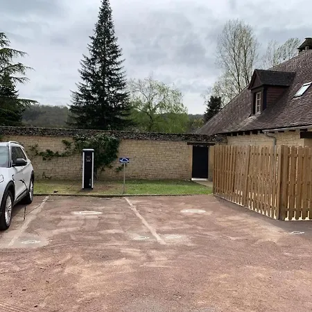 Le Clos Des Rives * Saint-Vincent-de-Cosse