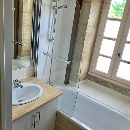 Apartamento Le Clos Des Rives Saint-Vincent-de-Cosse