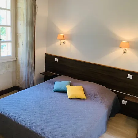 Le Clos Des Rives