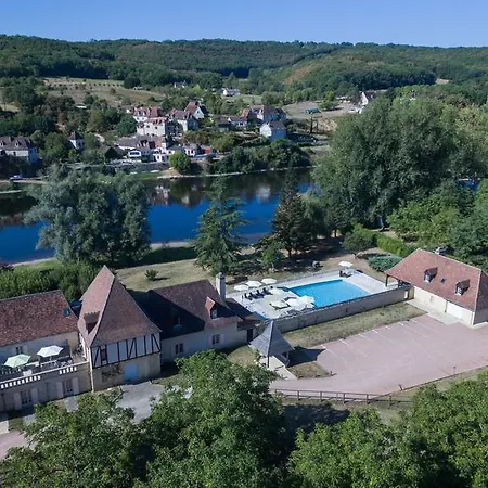 Apartamento Le Clos Des Rives Saint-Vincent-de-Cosse