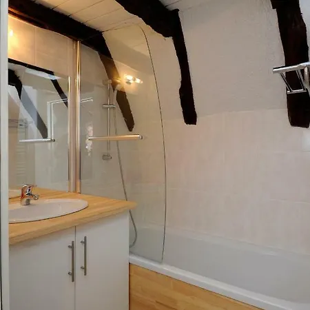 Apartamento Le Clos Des Rives