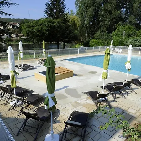 Le Clos Des Rives *