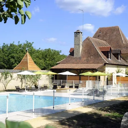 Le Clos Des Rives * Saint-Vincent-de-Cosse