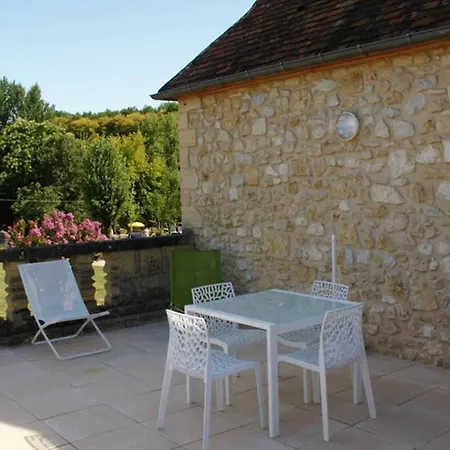 Le Clos Des Rives Apartment