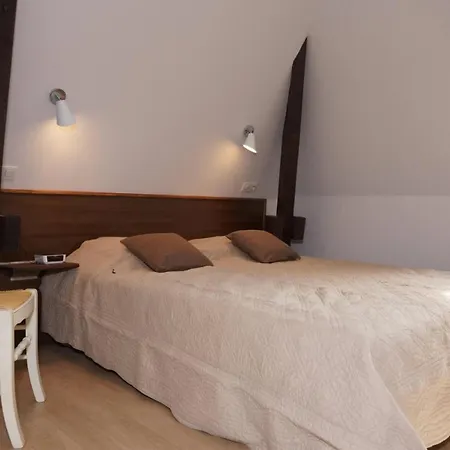 Apartamento Le Clos Des Rives *