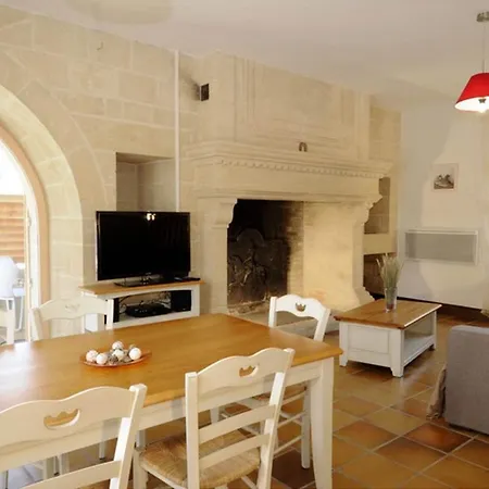 Le Clos Des Rives Apartment