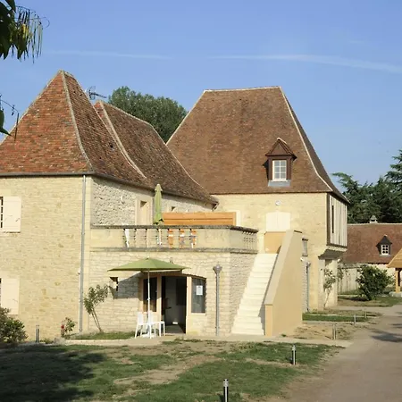 Le Clos Des Rives Apartamento *