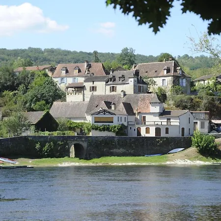 Le Clos Des Rives Saint-Vincent-de-Cosse