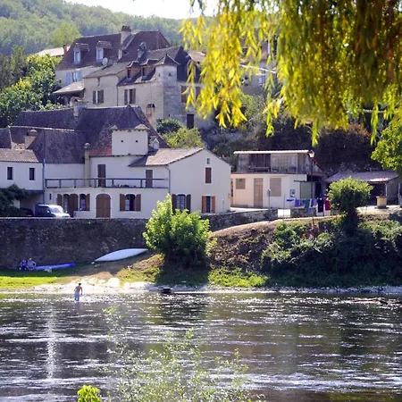 Apartment Le Clos Des Rives Saint-Vincent-de-Cosse