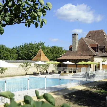 Apartamento Le Clos Des Rives
