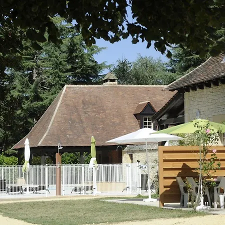 Apartment Le Clos Des Rives