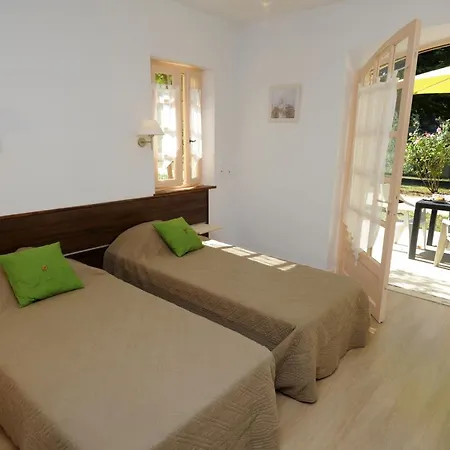 Le Clos Des Rives *