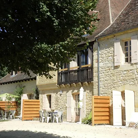 Le Clos Des Rives Apartamento