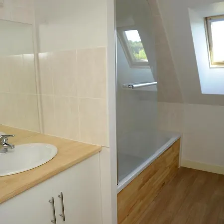 Le Clos Des Rives Apartment *