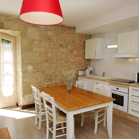 Le Clos Des Rives Saint-Vincent-de-Cosse