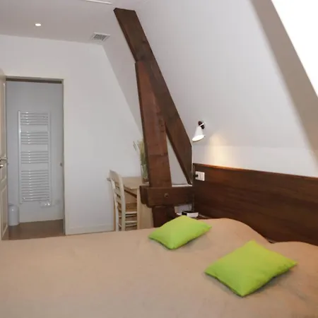 Apartamento Le Clos Des Rives