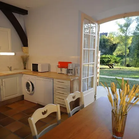 Le Clos Des Rives *