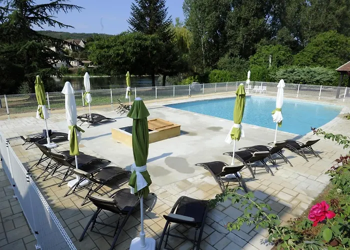 Le Clos Des Rives *