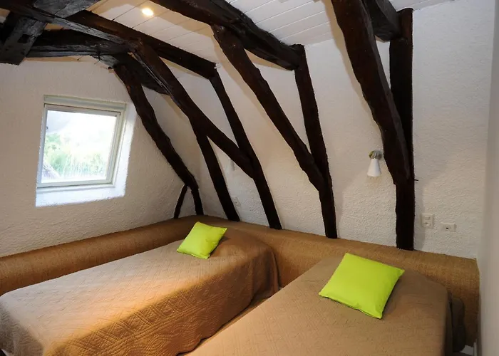 Le Clos Des Rives * Saint-Vincent-de-Cosse