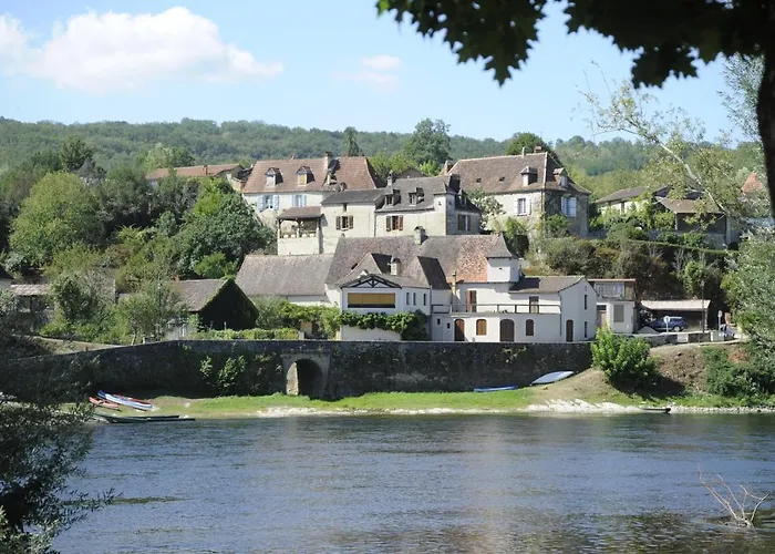 Le Clos Des Rives Saint-Vincent-de-Cosse