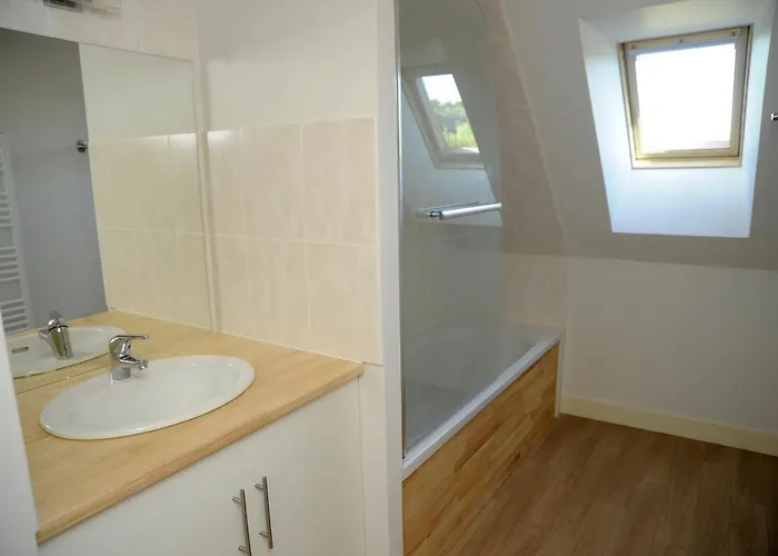 Le Clos Des Rives Apartman *