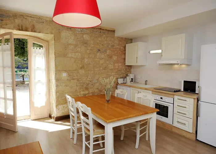 Le Clos Des Rives Saint-Vincent-de-Cosse