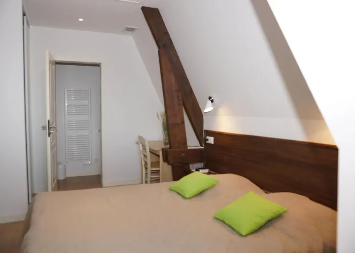 Apartman Le Clos Des Rives
